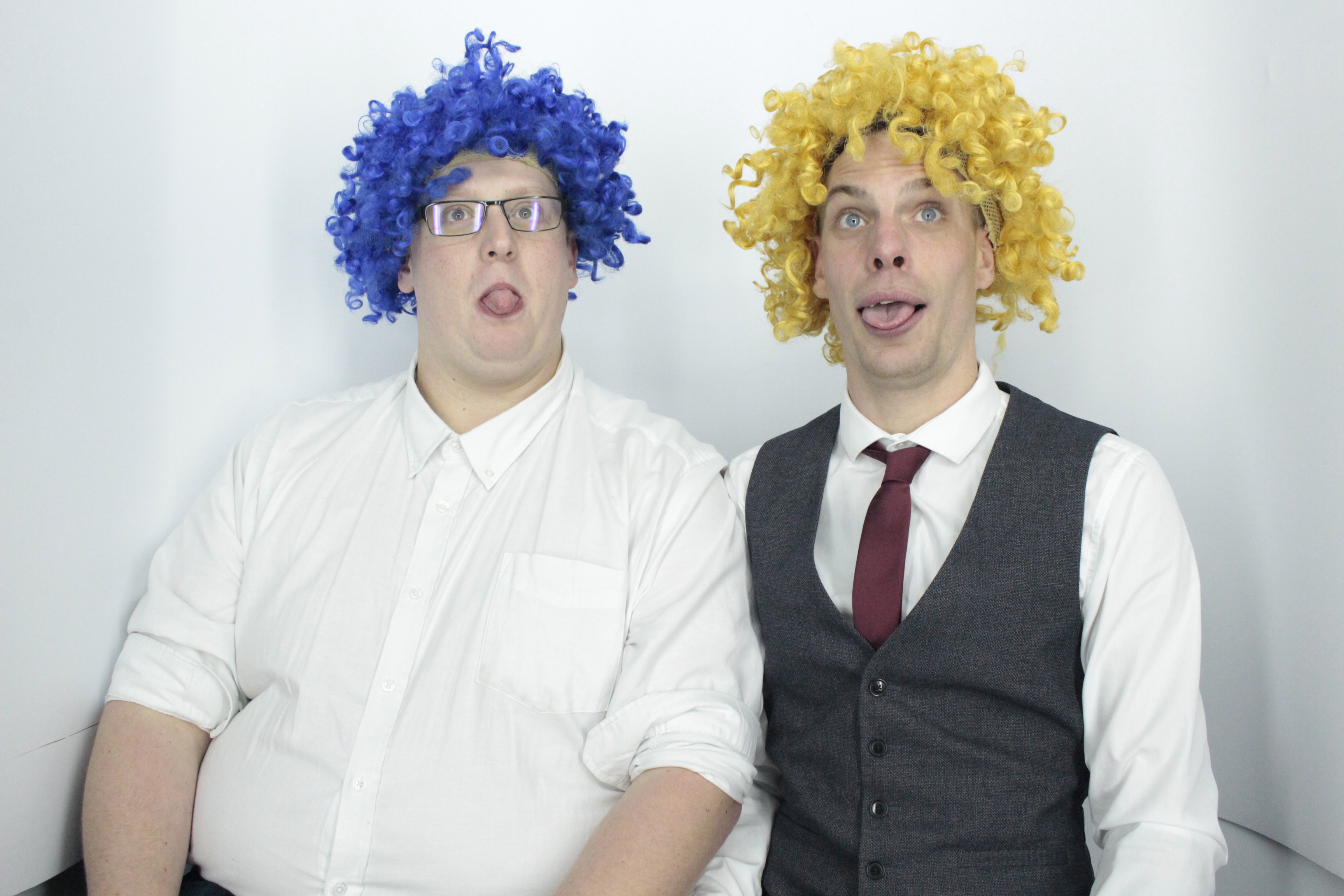 Danielle and Jordon's wedding | View more photos from the event at gallery.myphotoboothexperience.co.uk/u/MyPhotoBoothExperienceLtd/Danielle-and-Jordons-wedding